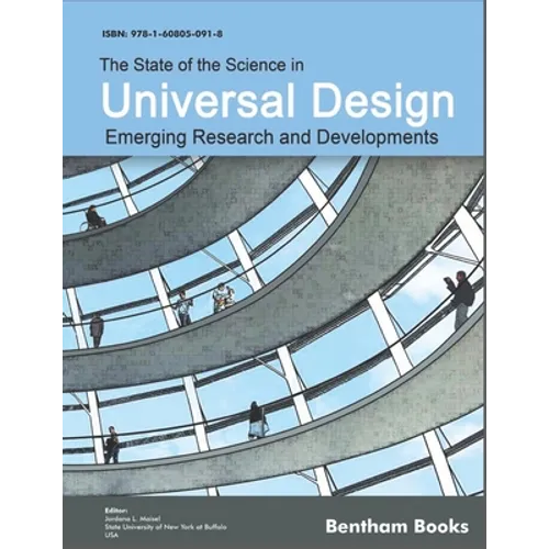 The State of the Science in Universal Design: Emerging Research and Developments