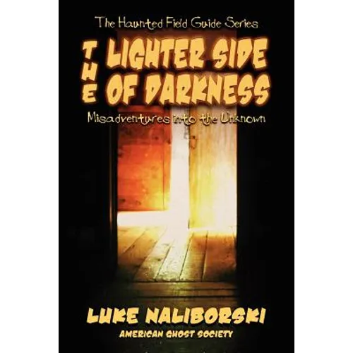 Lighter Side of Darkness