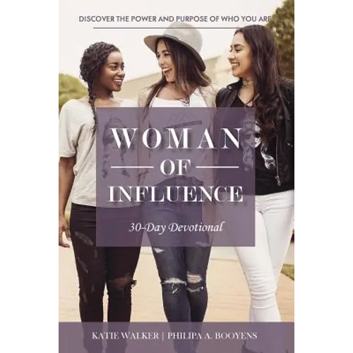 Woman of Influence