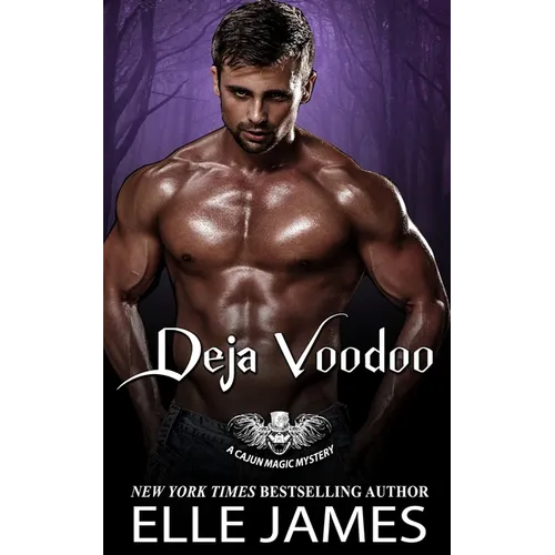 Deja Voodoo