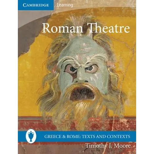 Roman Theatre