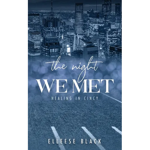 The Night We Met