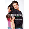 Metropolicks Book 2: Adventures in Dating