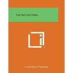 The British Edda