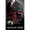Love You Like a Romance Novel
