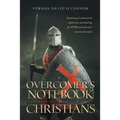 Overcomer's Notebook for Christians: Featuring freedom from addictions and healing for PTSD and all other mental disorders