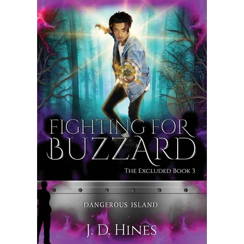 The Excluded: Fighting for Buzzard