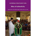 Archbishop Carlos Duarte Costa. Rites of Authenticity