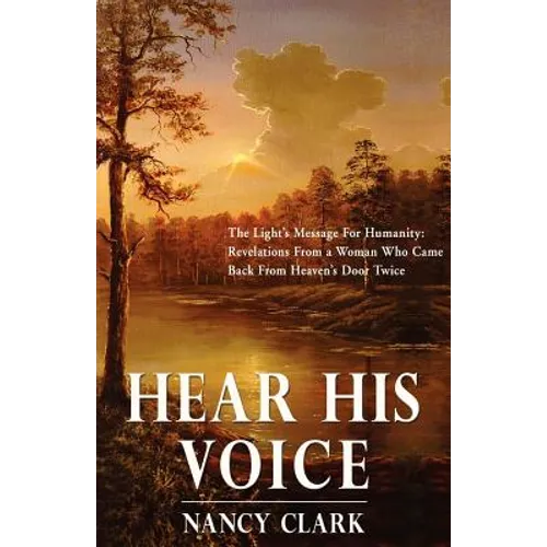 Hear His Voice