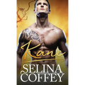 Kane: An Interracial Paranormal Shifter Romance (Hardback)