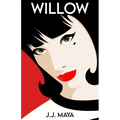 Willow: A Feel-Good Women's Fiction with Romance