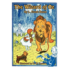 The Wizard of Oz