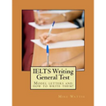 IELTS Writing General Test: Model letters and how to write them!