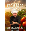 From Bars To Jars: A Saucy Redemption Story