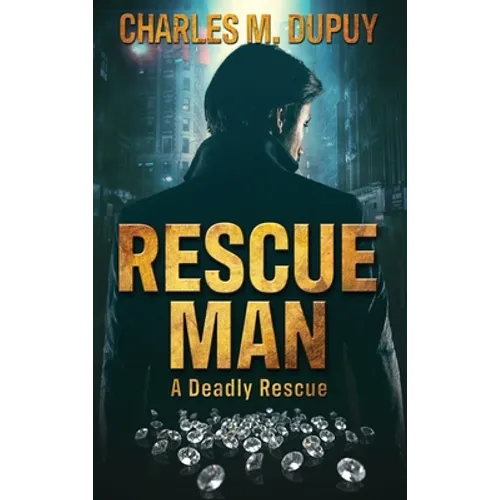 Rescue Man