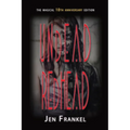 Undead Redhead