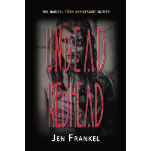 Undead Redhead