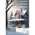 Countdown to Christmas- Large Print Edition
