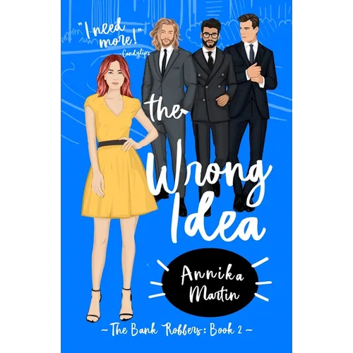 The Wrong Idea