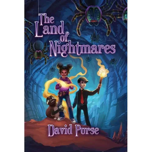 The Land of Nightmares