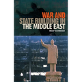 War and State Building in the Middle East