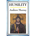 Humility: The Beauty of Holiness