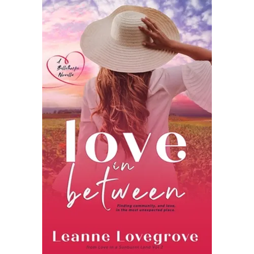 Love In Between