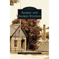Alfred and Alfred Station
