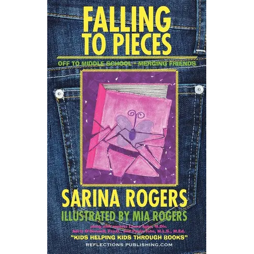 Falling to Pieces: Navigating the Transition to Middle School and Merging Friends