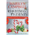 Christmas Presents - A Saint, a Sinner and a Town of Spirits (Three Romantic Novellas in One Boxed Set)