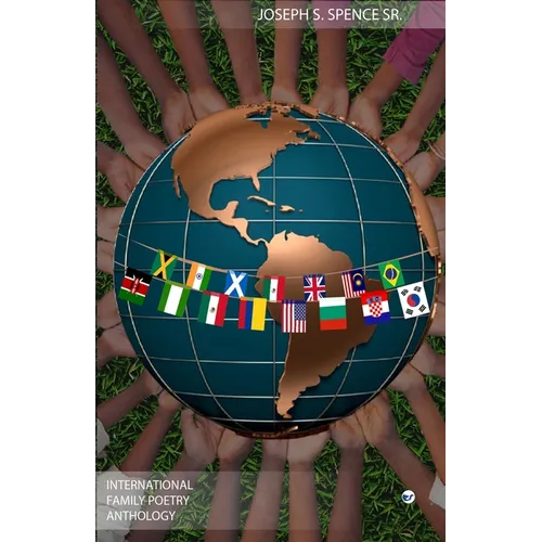 International Family Poetry Anthology