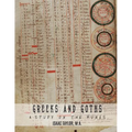 Greeks and Goths: A Study on the Runes