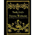 Needle-Crafts from a Victorian Workbasket: Over 200 Designs for Embroidery, Knitting, Crochet & More!