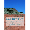 Not That Flat: Physical Geography of Rugged Sedimentary Landscapes of the Great Plains