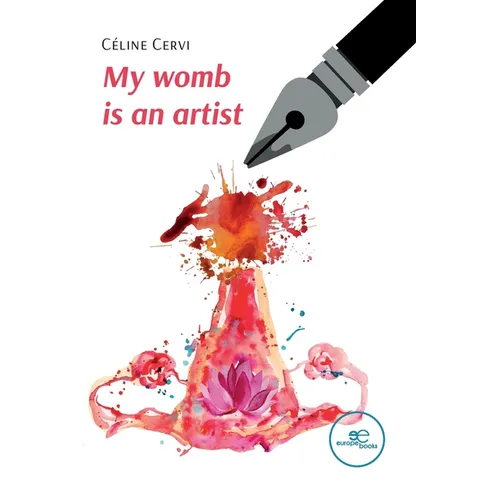 My womb is an artist
