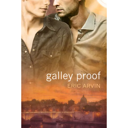 Galley Proof