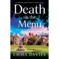 Death on the Menu: An absolutely unputdownable cozy murder mystery