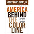 America Behind the Color Line: Dialogues with African Americans