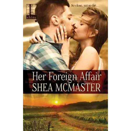 Her Foreign Affair