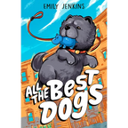 All the Best Dogs - Paperback