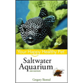 Saltwater Aquarium: Your Happy Healthy Pet