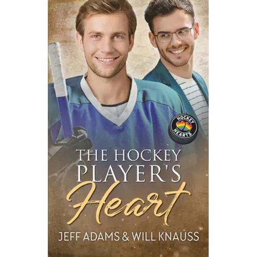 The Hockey Player's Heart