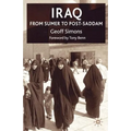 Iraq: From Sumer to Post-Saddam