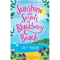Sunshine and Secrets at Blackberry Beach