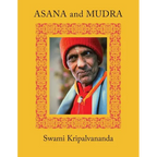 Asana and Mudra