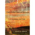 The Other Side of Reason: A journal on PTSD