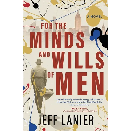 For the Minds and Wills of Men