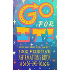 Go FOR IT! Healing Through Words