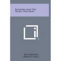 Blavatsky and the Secret Doctrine