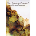 Iris Literary Journal: Volume II: Issue 1